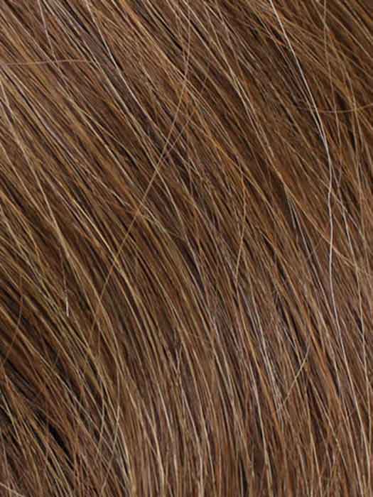 Clip-On 18" by WigPro